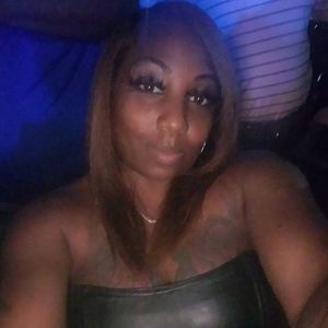 Meet your Posher, Tamesha